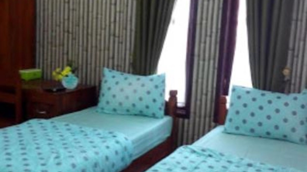Photo of Bedroom in Ngaglik