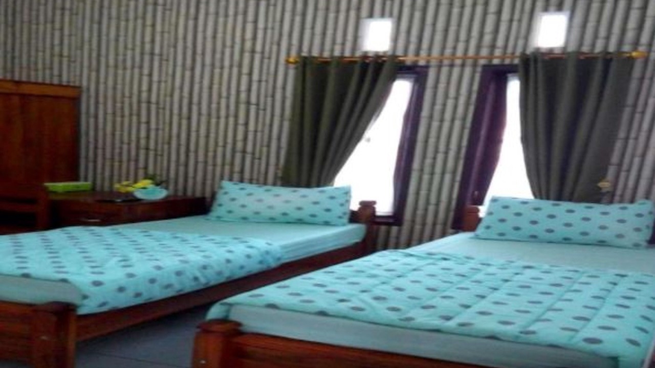 Photo of Bedroom in Ngaglik