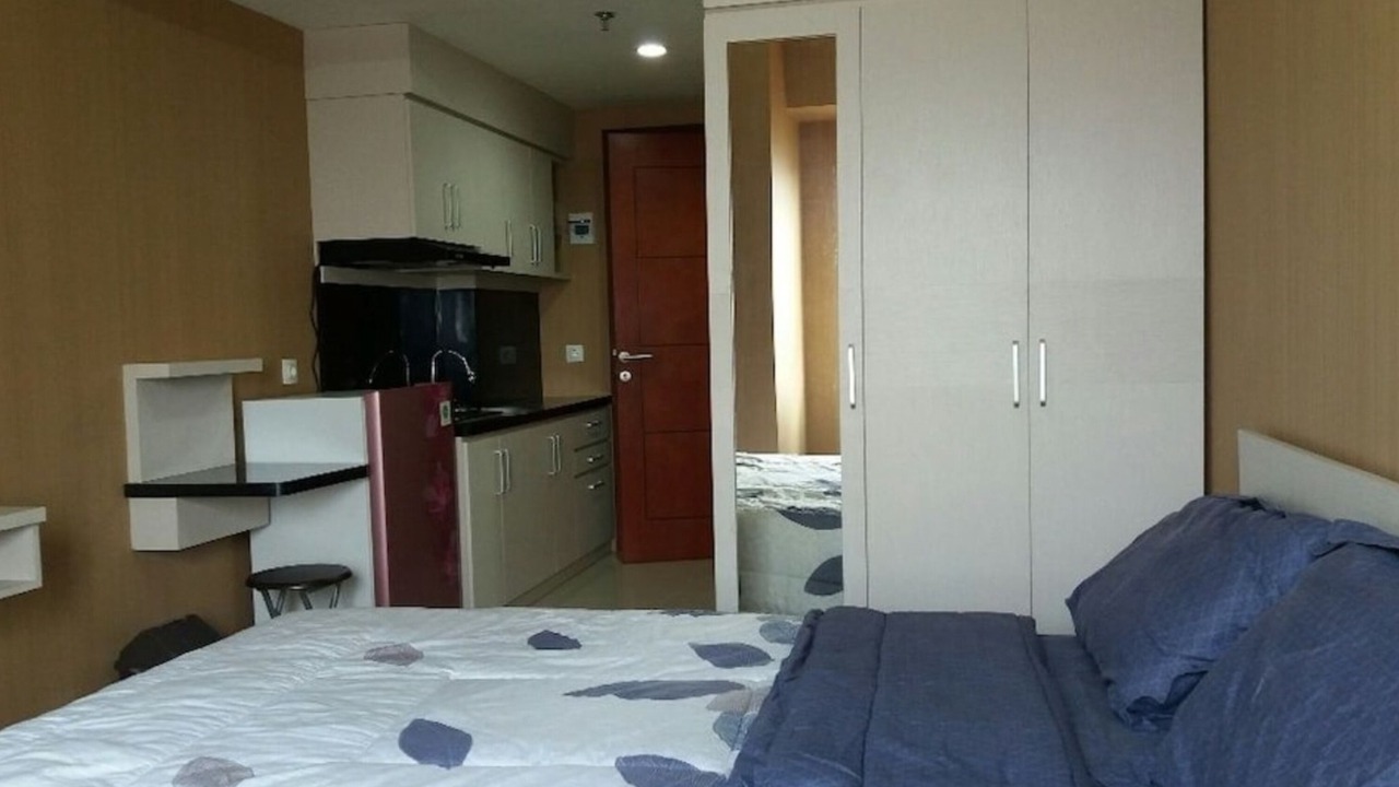 Photo of Bedroom in Karawang