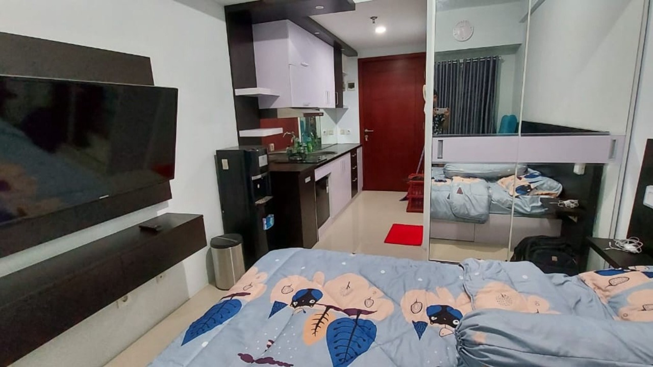 Photo of Bedroom in Karawang