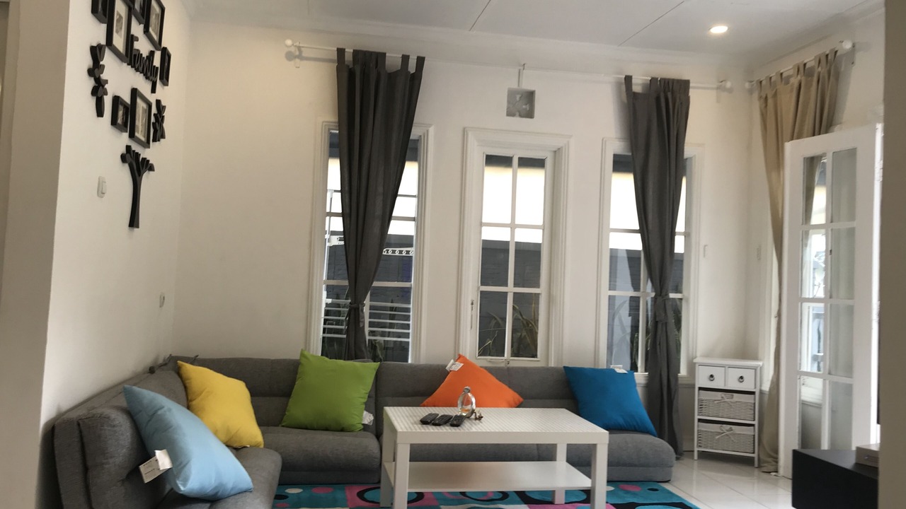Photo of Livingroom in Ciloto