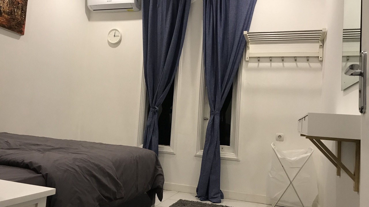 Photo of Bedroom in Ciloto