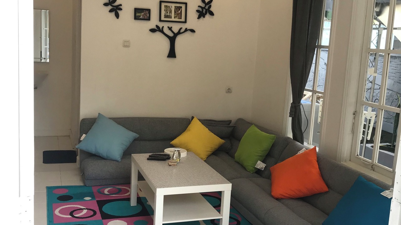 Photo of Bedroom in Ciloto
