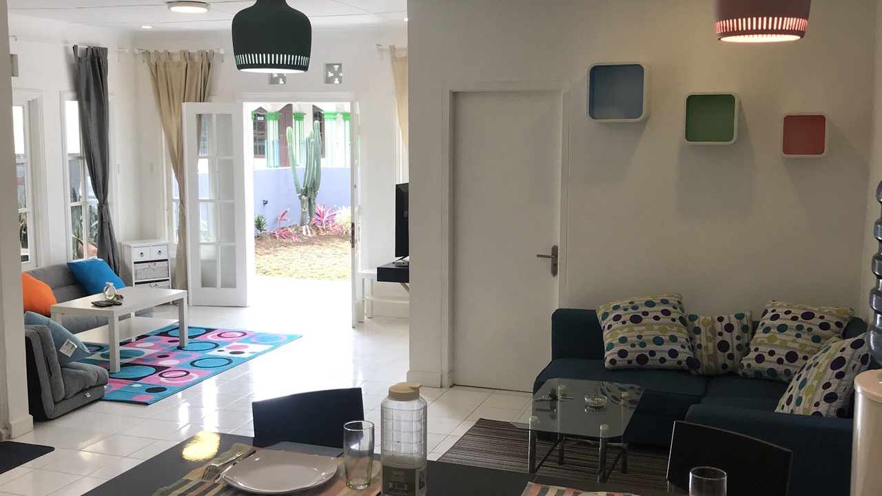 Photo of Livingroom in Ciloto