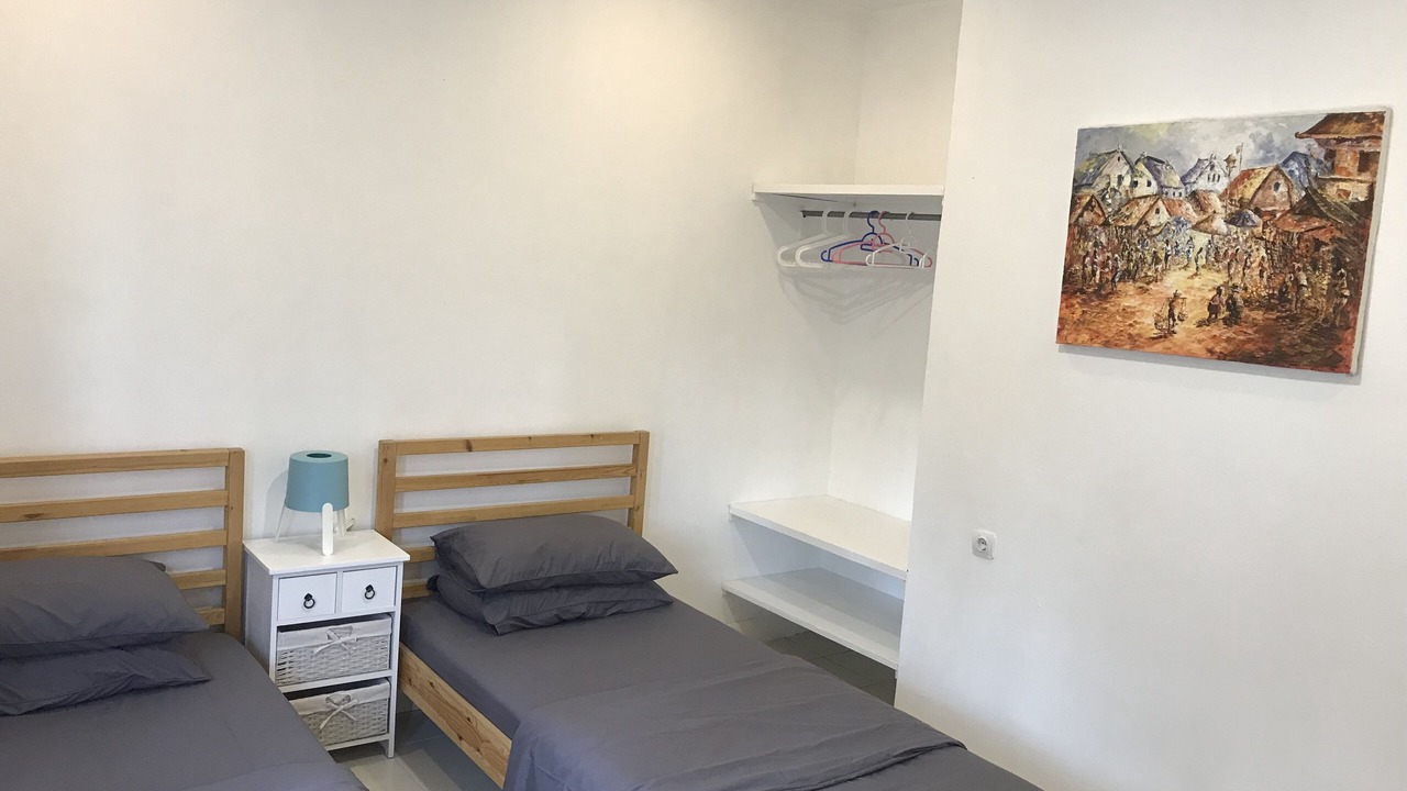 Photo of Bedroom in Ciloto