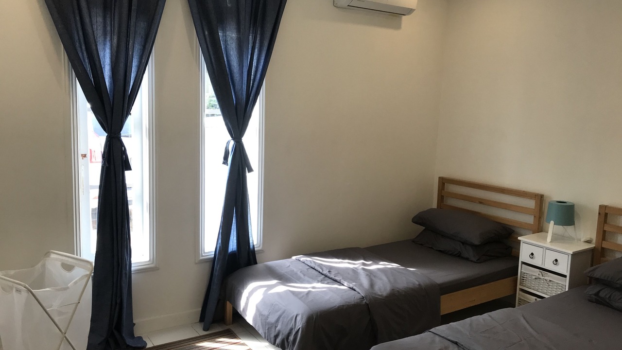 Photo of Bedroom in Ciloto