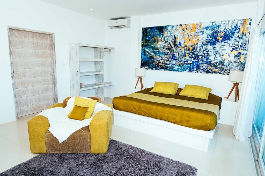 Photo of Bedroom in Kutuh