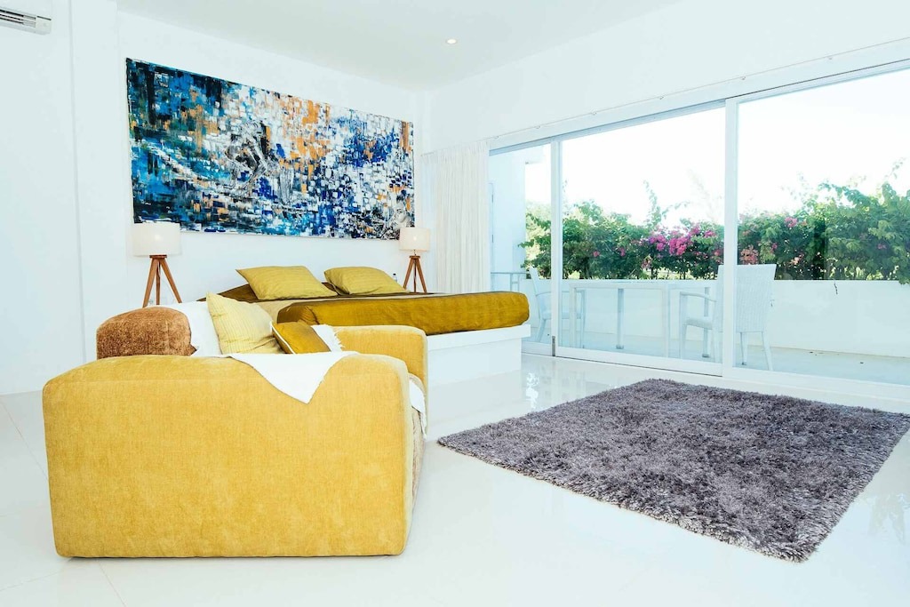 Photo of Livingroom in Kutuh
