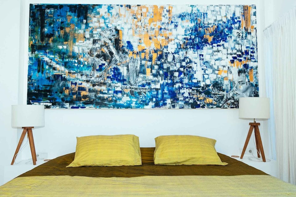 Photo of Bedroom in Kutuh