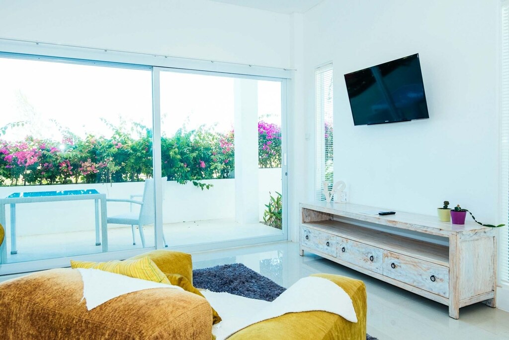 Photo of Livingroom in Kutuh