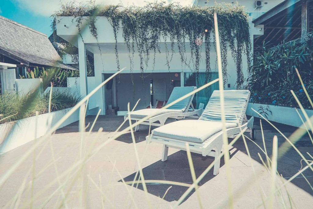 Photo of Patio Balcony in Kutuh