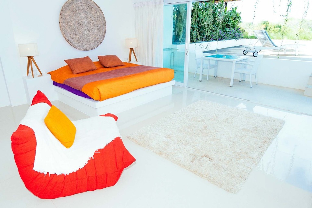 Photo of Bedroom in Kutuh