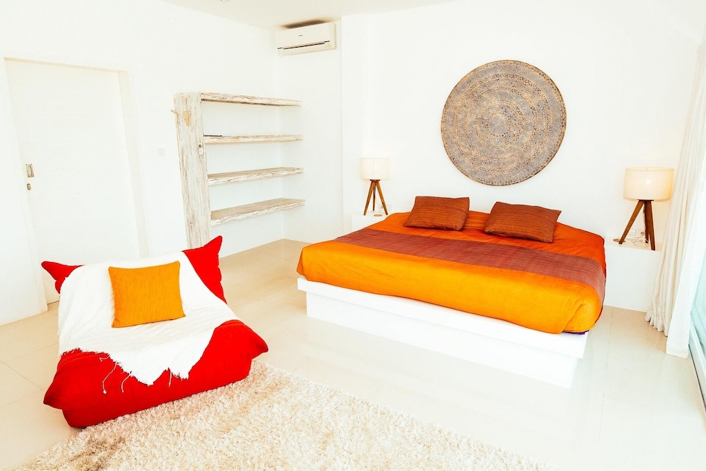 Photo of Bedroom in Kutuh