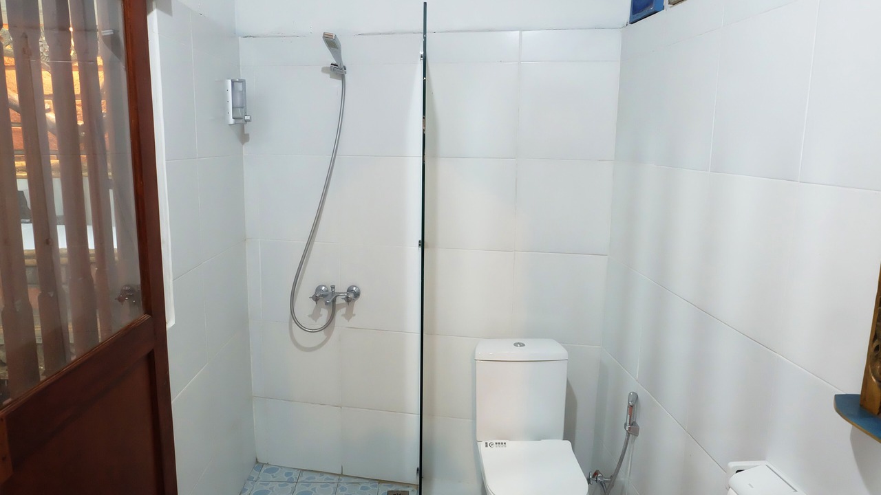 Photo of Bathroom in Batubulan