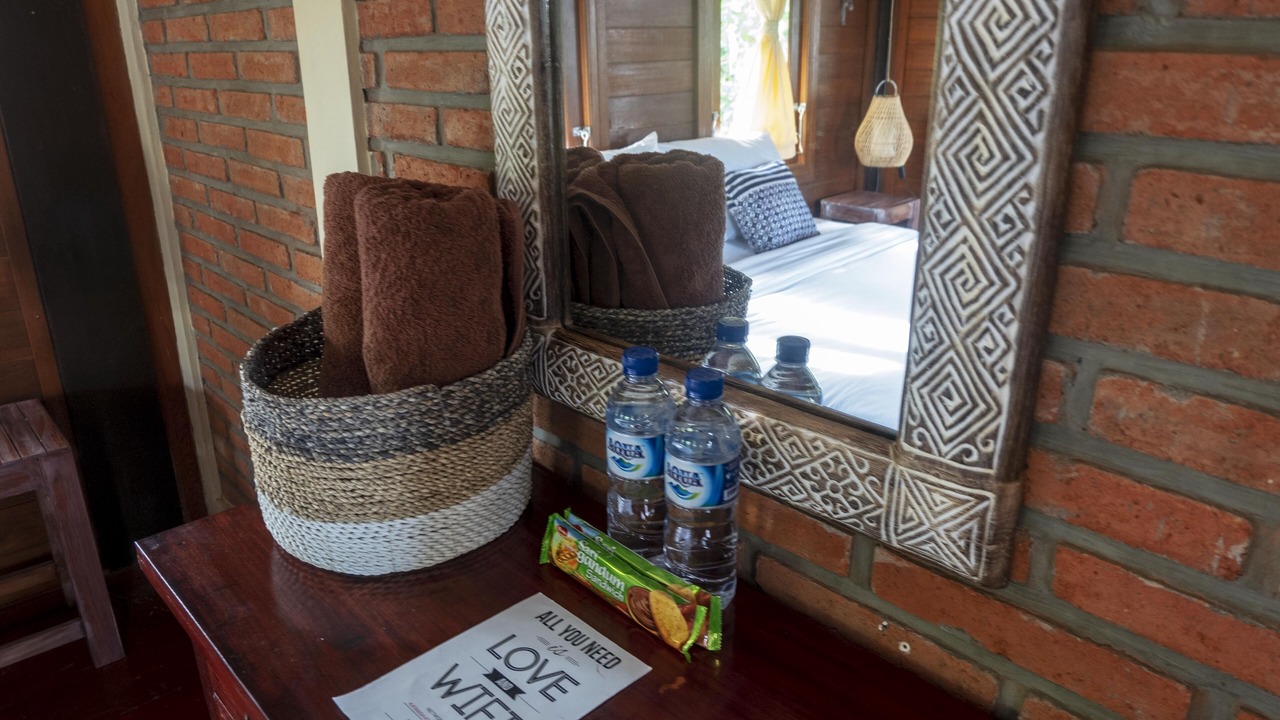 Photo of Bedroom in Batubulan