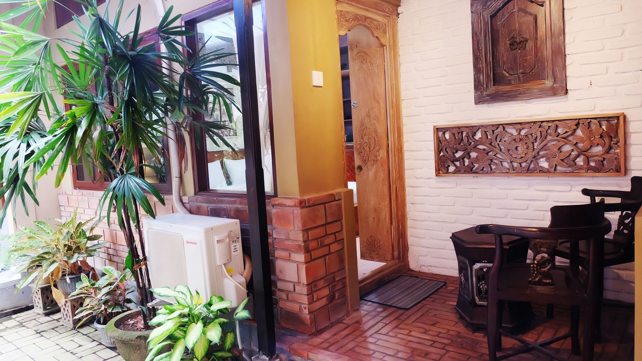 Photo of Bathroom in Batubulan
