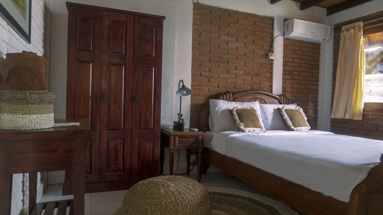 Photo of Bedroom in Batubulan
