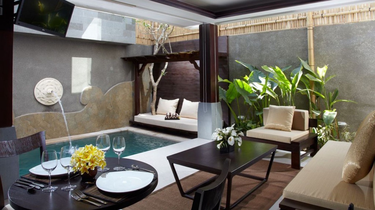 Photo of Outdoor in Kuta Selatan