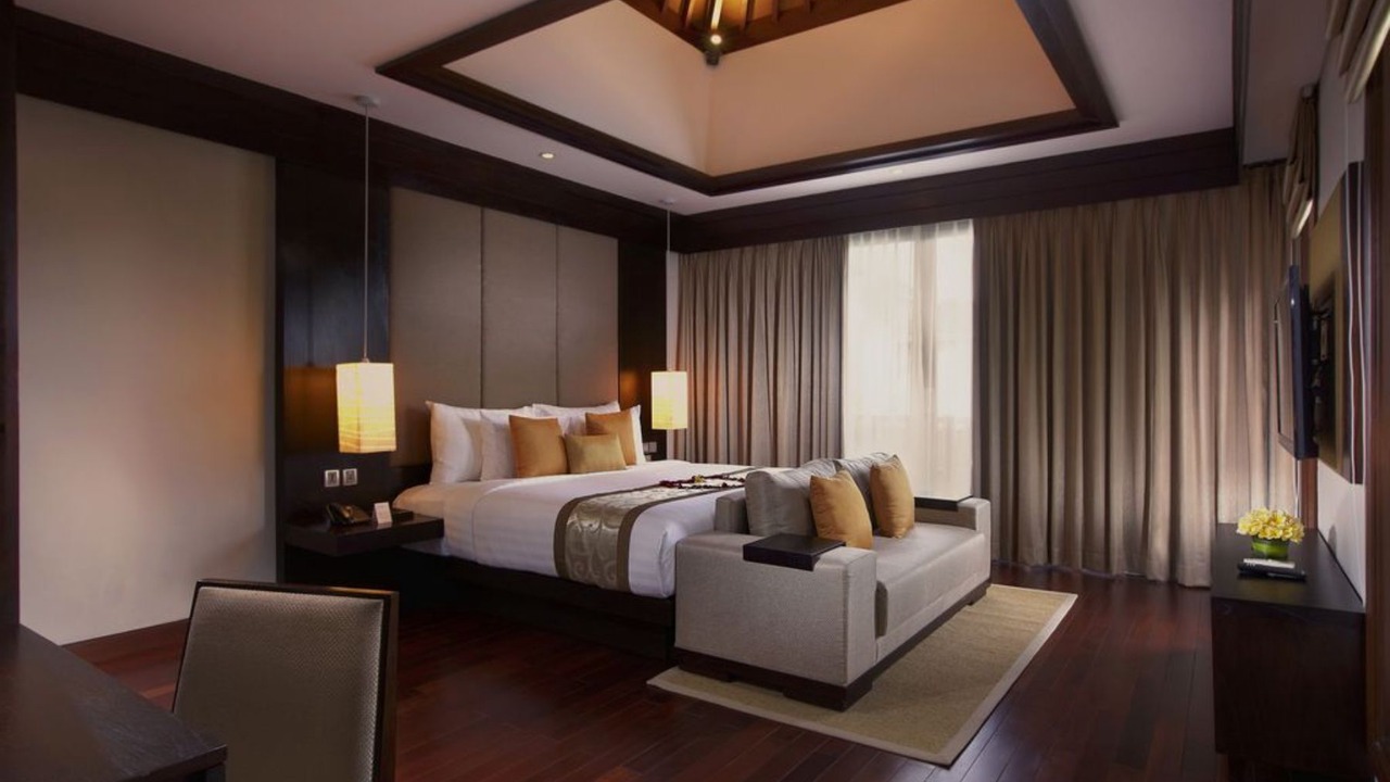 Photo of Bedroom in Mumbul