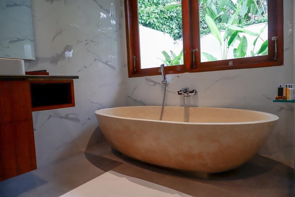 Photo of Bathroom in Lodtunduh