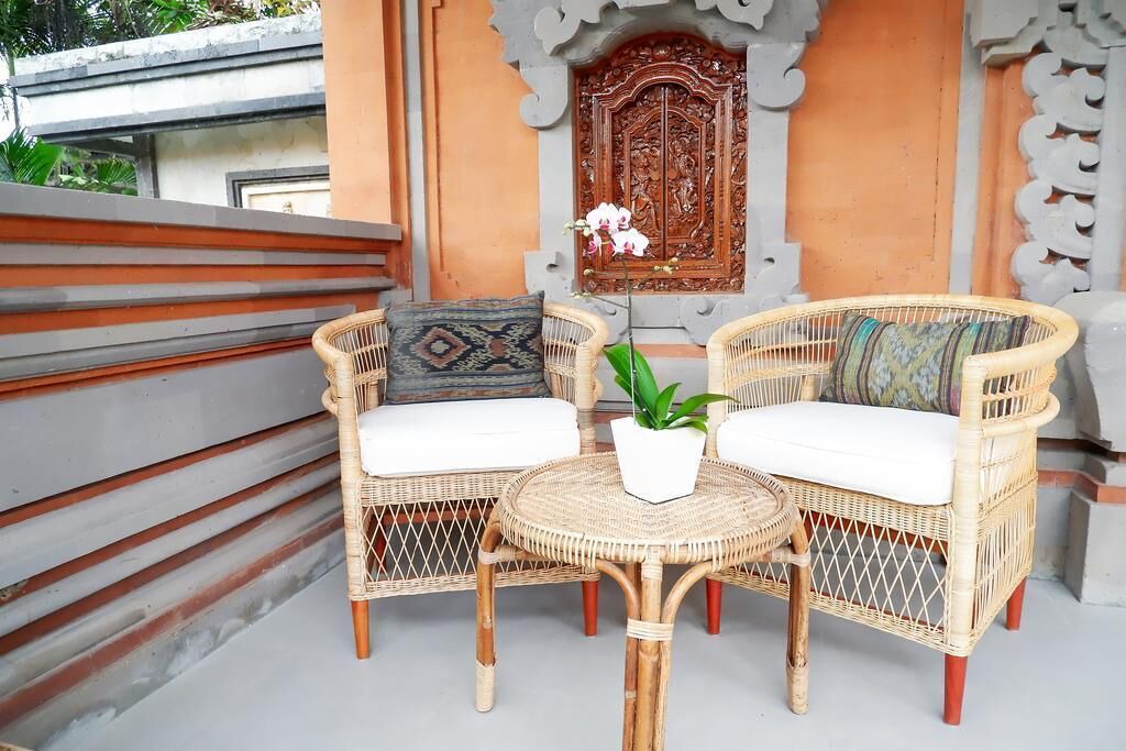 Photo of Patio Balcony in Lodtunduh