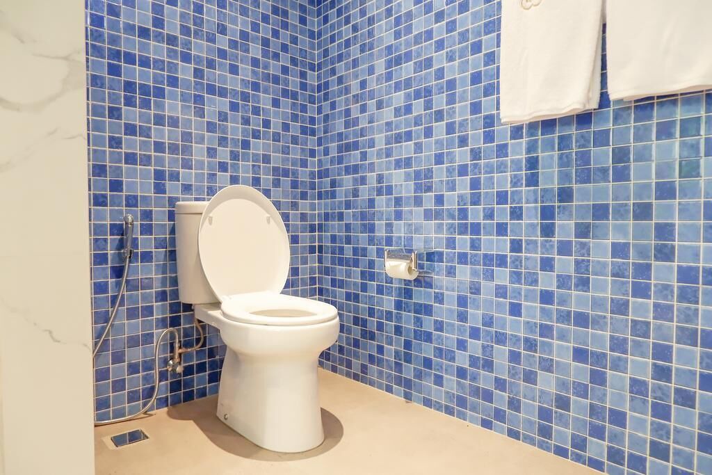 Photo of Bathroom in Lodtunduh