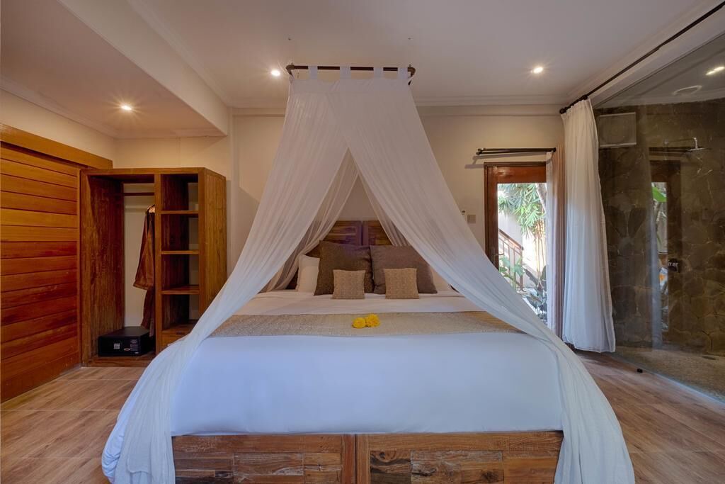 Photo of Bedroom in Lodtunduh