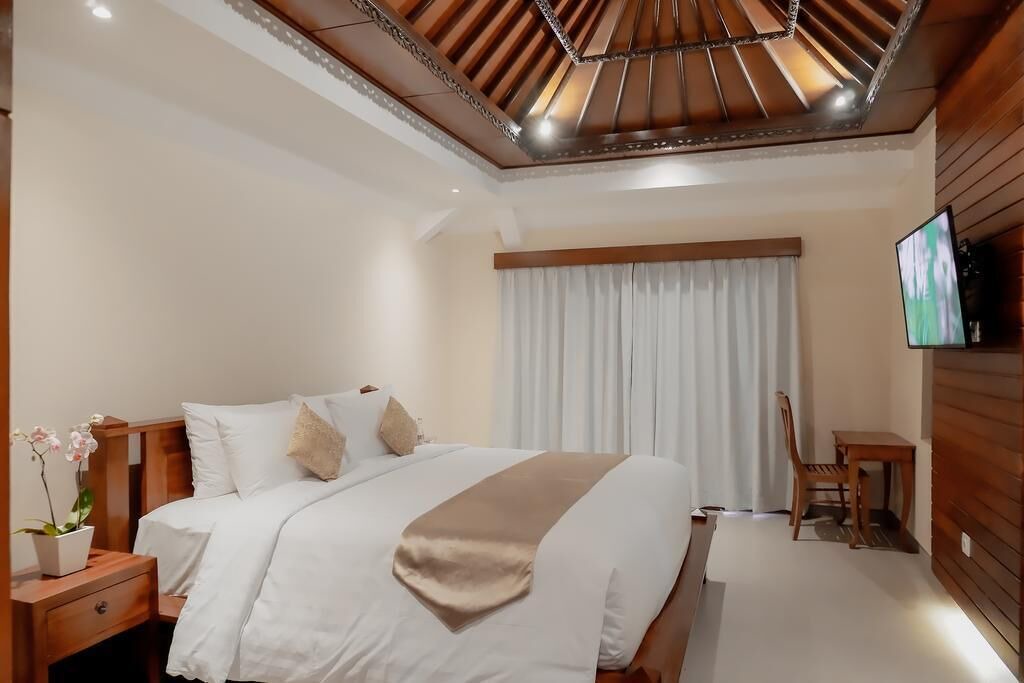 Photo of Bedroom in Lodtunduh