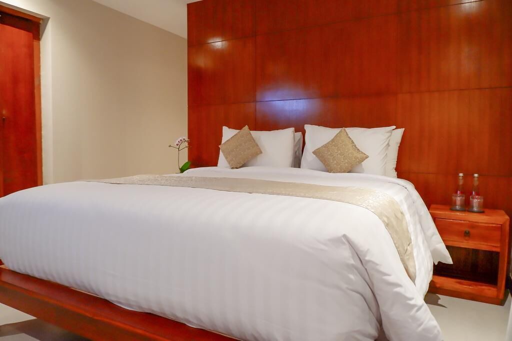 Photo of Bedroom in Lodtunduh