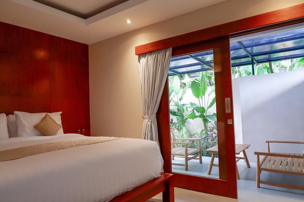 Photo of Bedroom in Lodtunduh