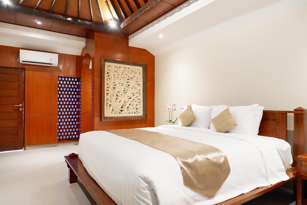 Photo of Bedroom in Lodtunduh
