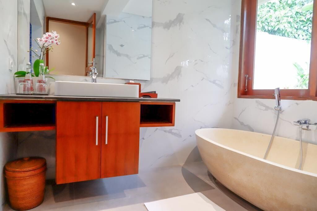 Photo of Bathroom in Lodtunduh
