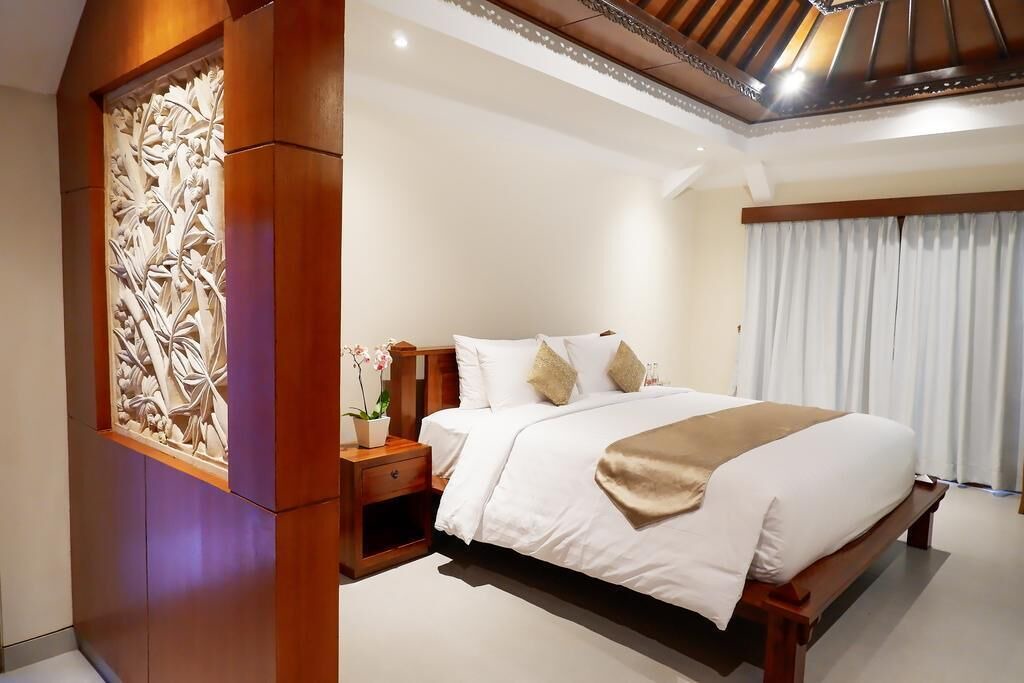 Photo of Bedroom in Lodtunduh