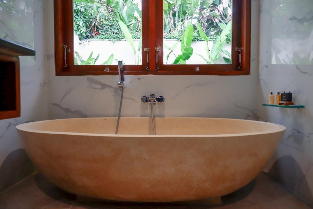 Photo of Bathroom in Lodtunduh