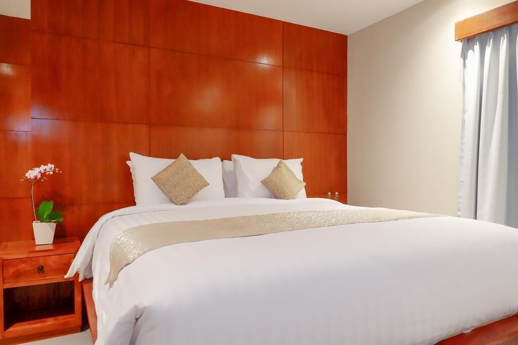 Photo of Bedroom in Lodtunduh