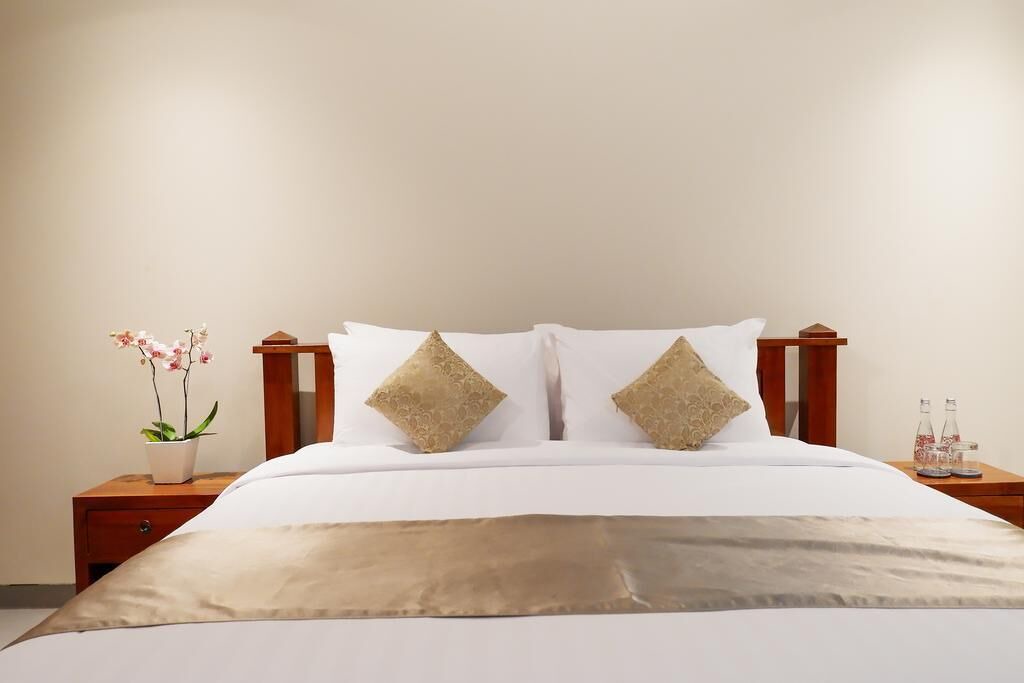 Photo of Bedroom in Lodtunduh