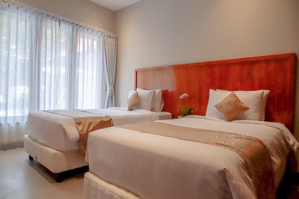 Photo of Bedroom in Lodtunduh