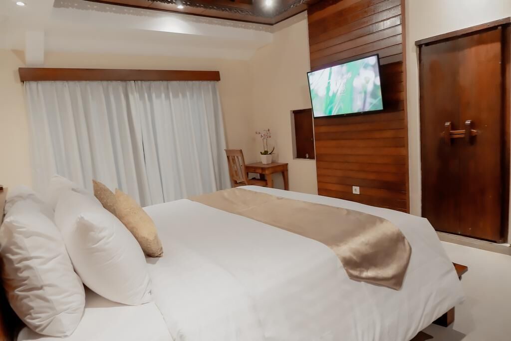 Photo of Bedroom in Lodtunduh