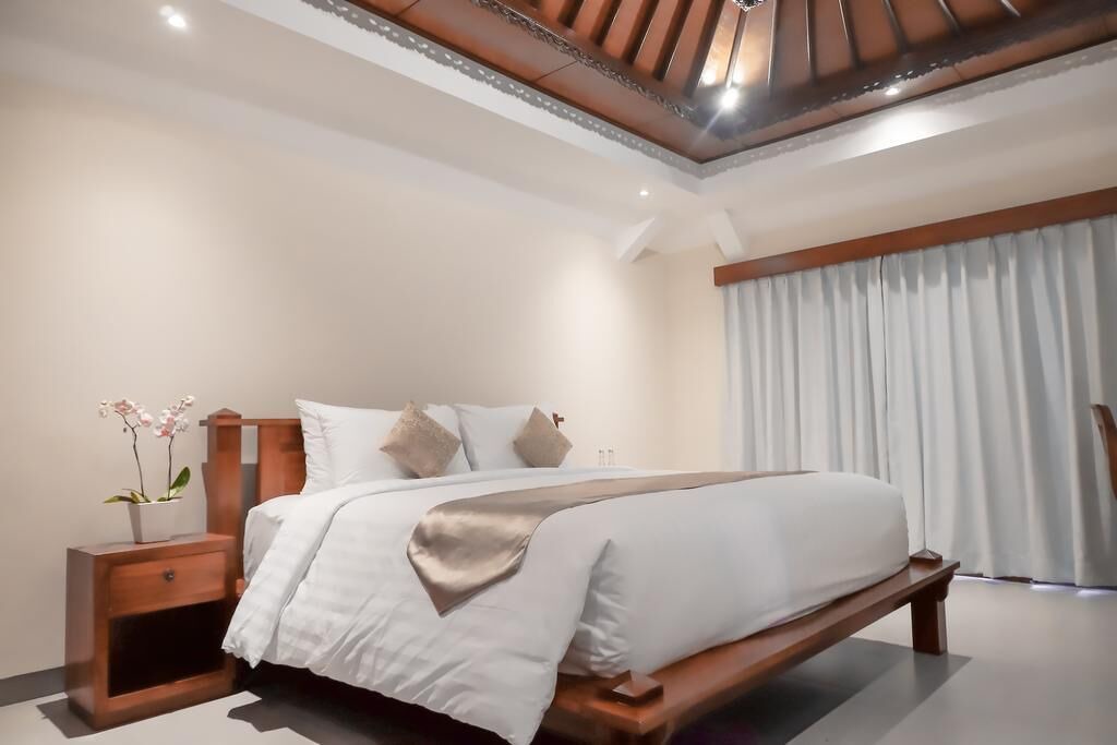 Photo of Bedroom in Lodtunduh