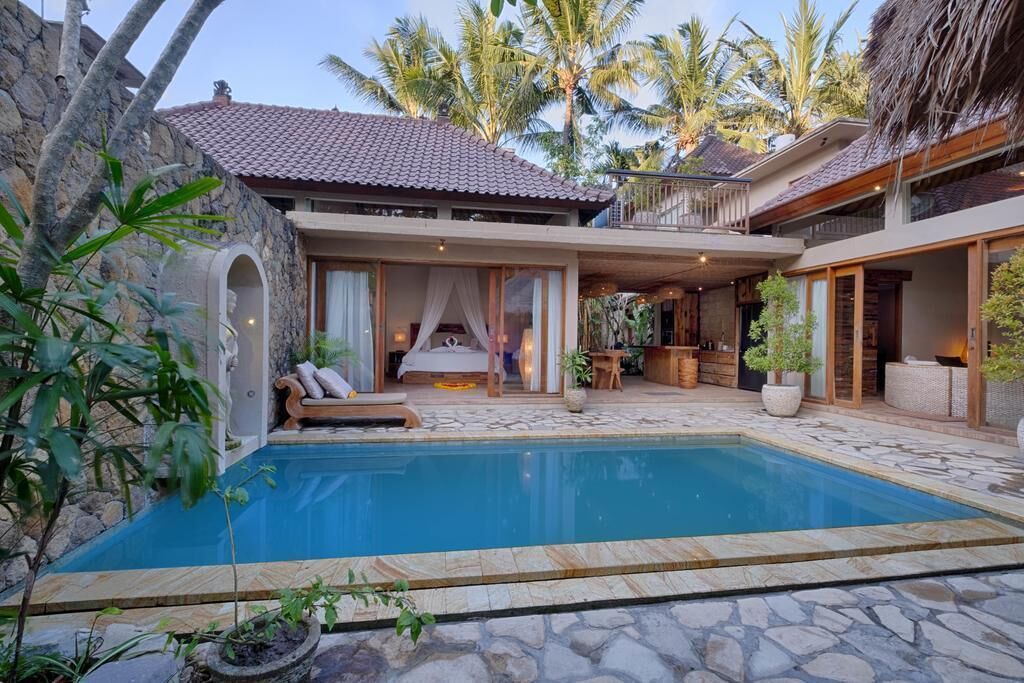 Photo of Outdoor in Lodtunduh