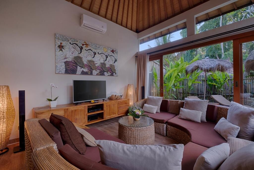 Photo of Livingroom in Lodtunduh