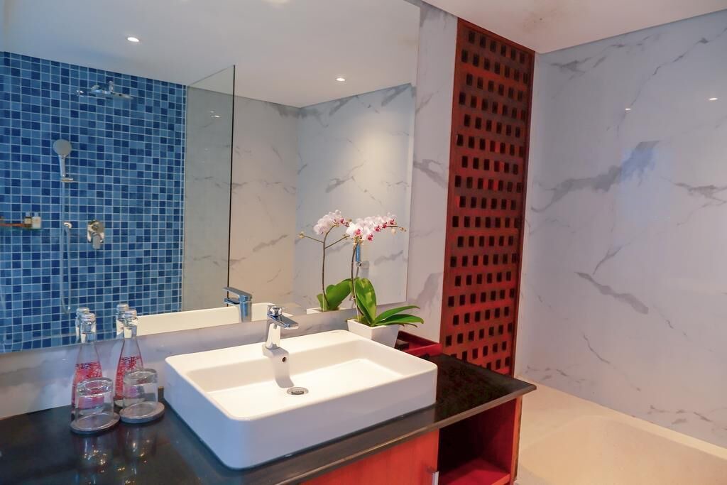 Photo of Bathroom in Lodtunduh