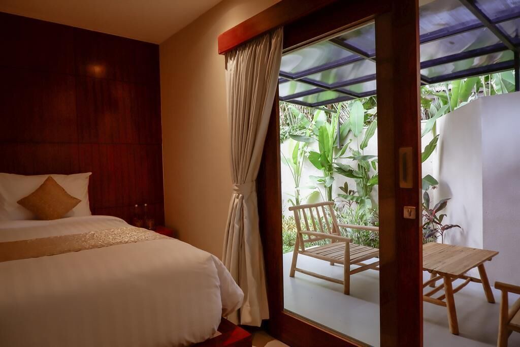 Photo of Bedroom in Lodtunduh