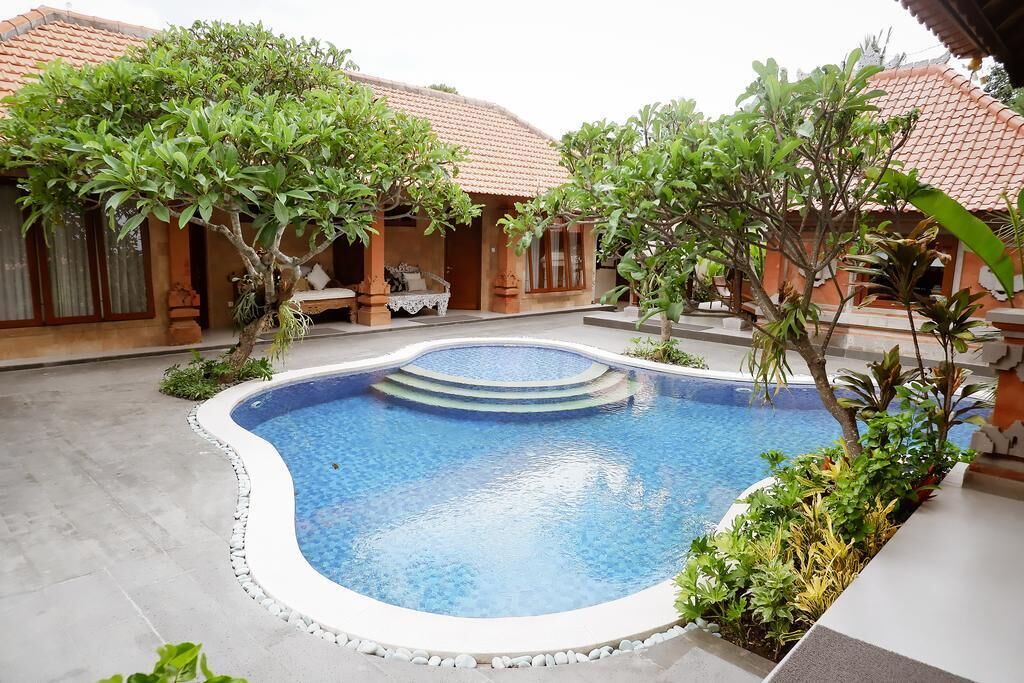 Photo of Outdoor in Lodtunduh