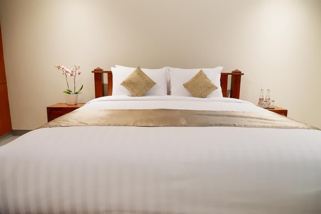 Photo of Bedroom in Mas
