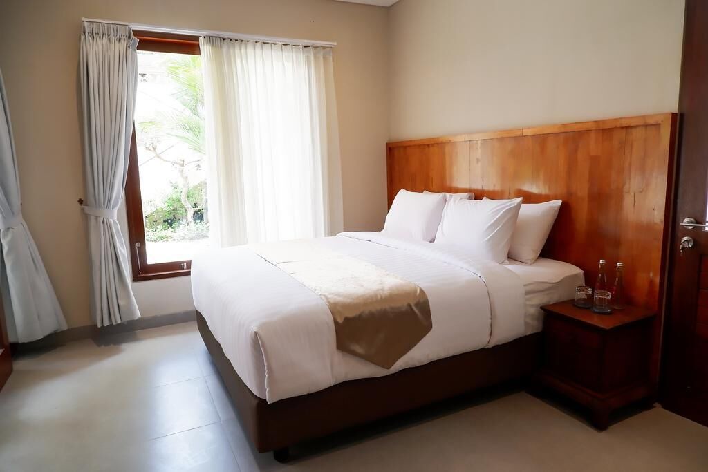 Photo of Bedroom in Mas