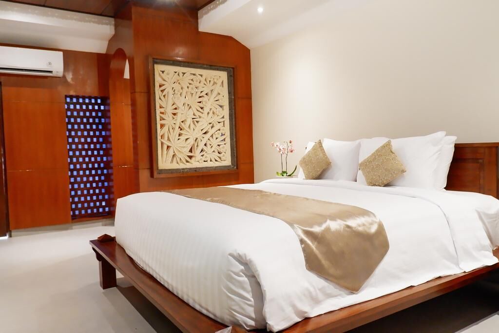 Photo of Bedroom in Mas