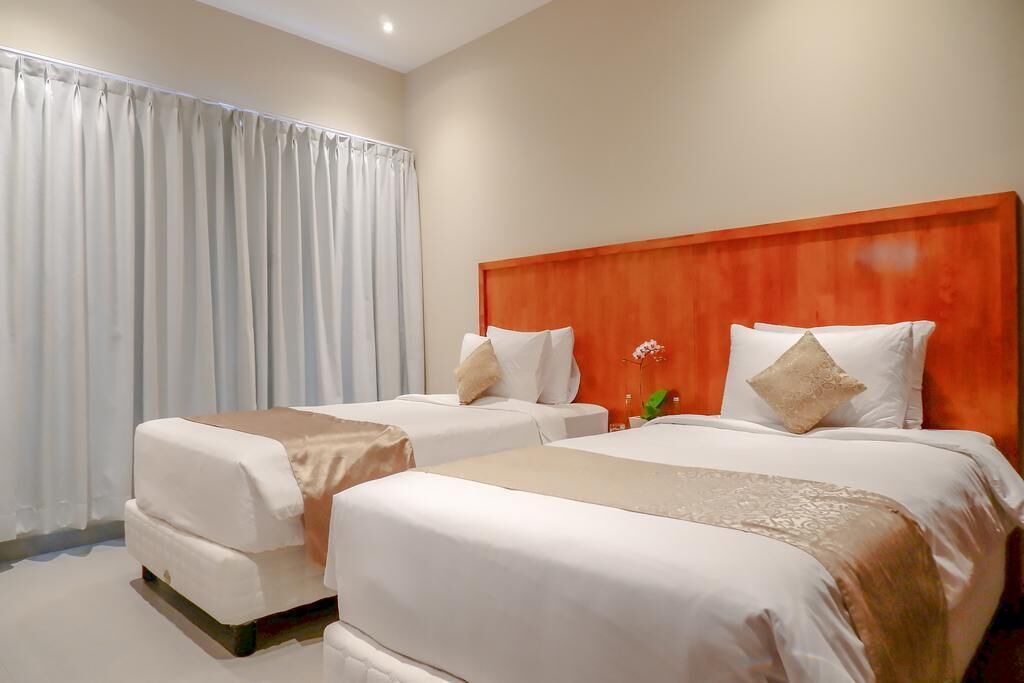 Photo of Bedroom in Mas