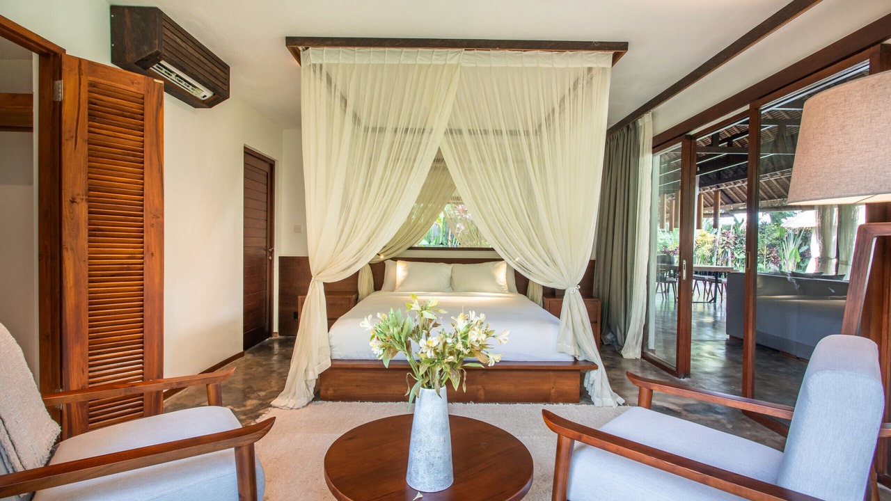 Photo of Bedroom in Pejeng Kawan