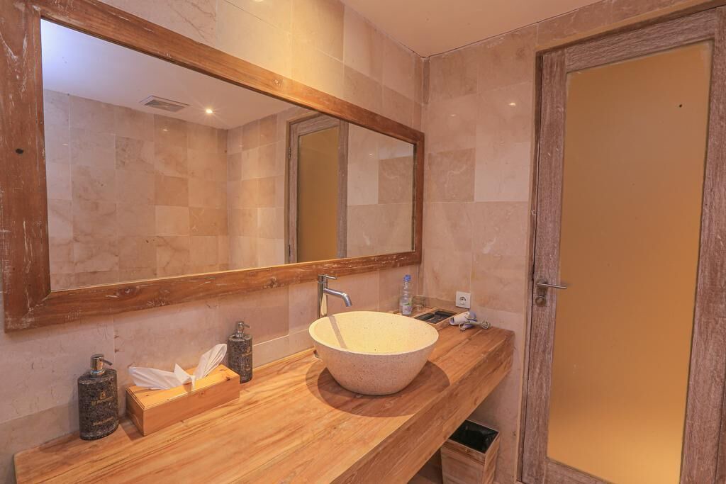 Photo of Bathroom in Kampial